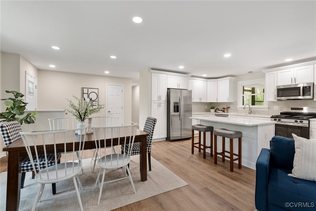 12007 Chesmount Drive Chesterfield, VA 23832 - Photo 9 of 25