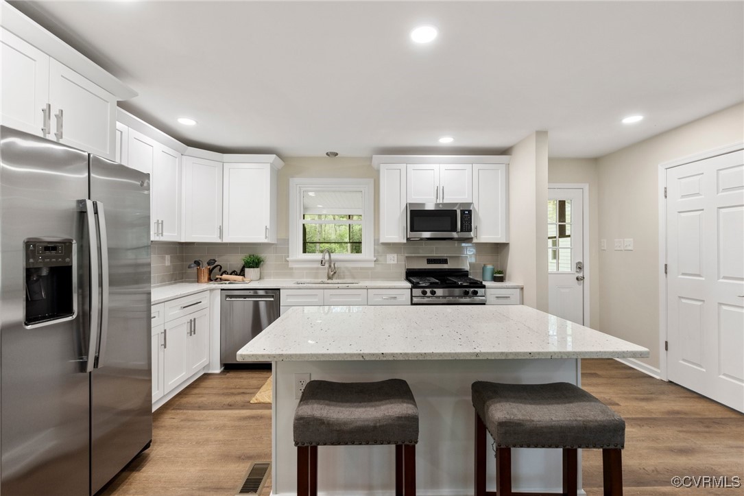 12007 Chesmount Drive Chesterfield, VA 23832 - Photo 10 of 25