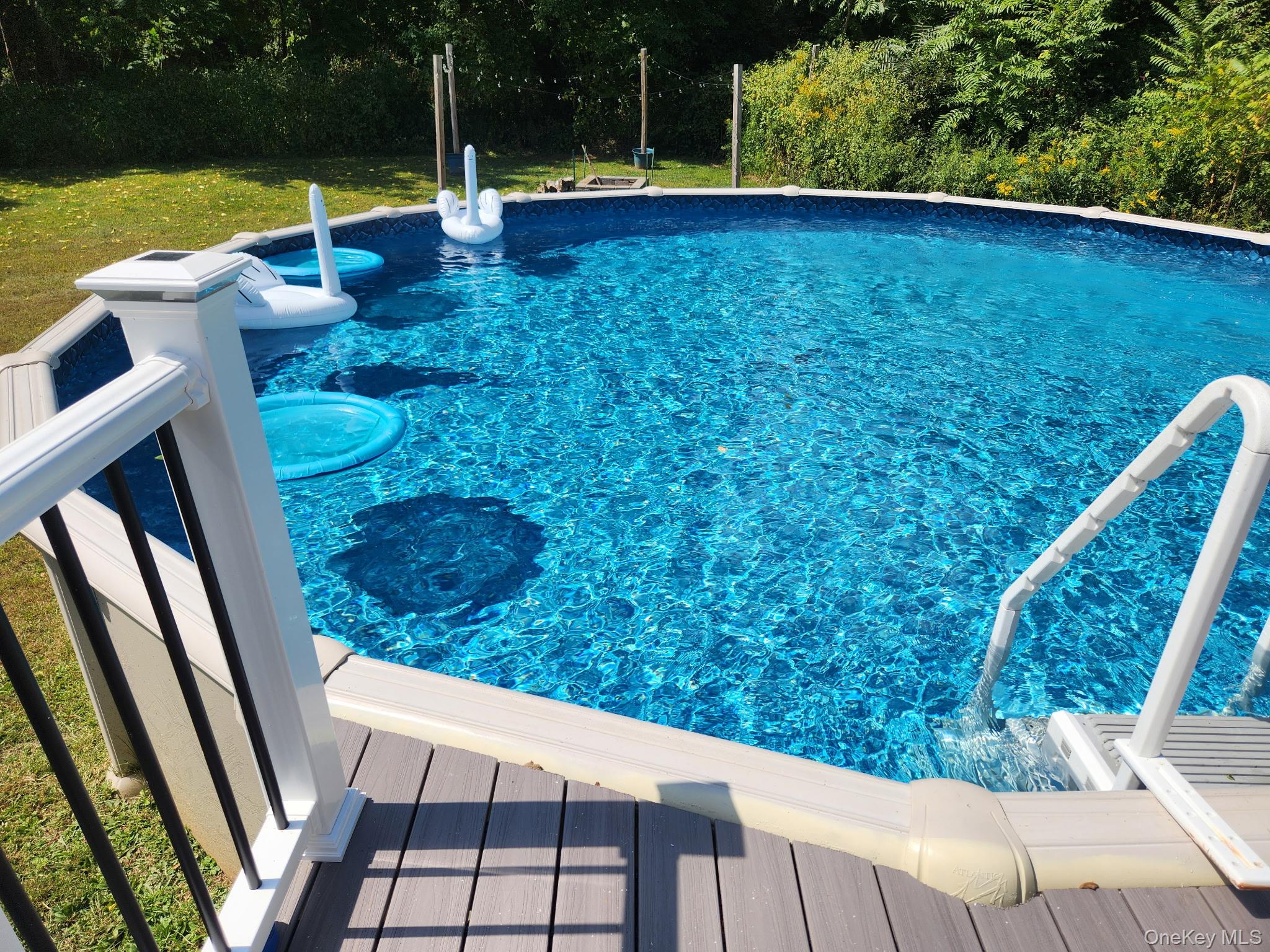387 Cornwall Hill Road Patterson, NY 12563 - Photo 1 of 50 Newly updated deck will make this summer THE BEST!