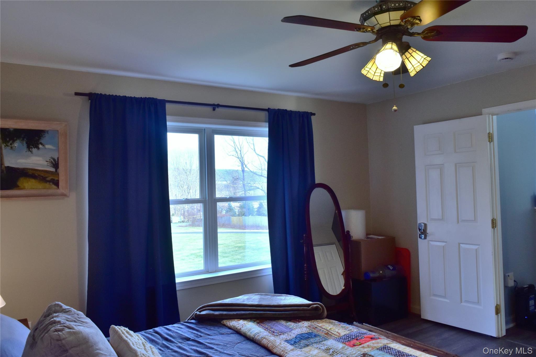 387 Cornwall Hill Road Patterson, NY 12563 - Photo 15 of 50 a front view of a house with wooden floor and furniture