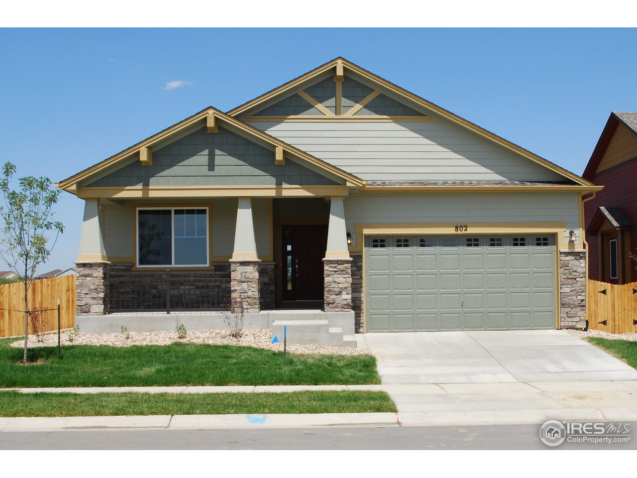 751 Snowy Plain Road Fort Collins, CO 80525 - Photo 1 of 1 Gallery Image 1