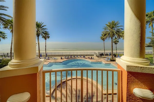 $9,500 | 16450 Gulf Boulevard, Unit 564, North Redington Beach, FL 33708