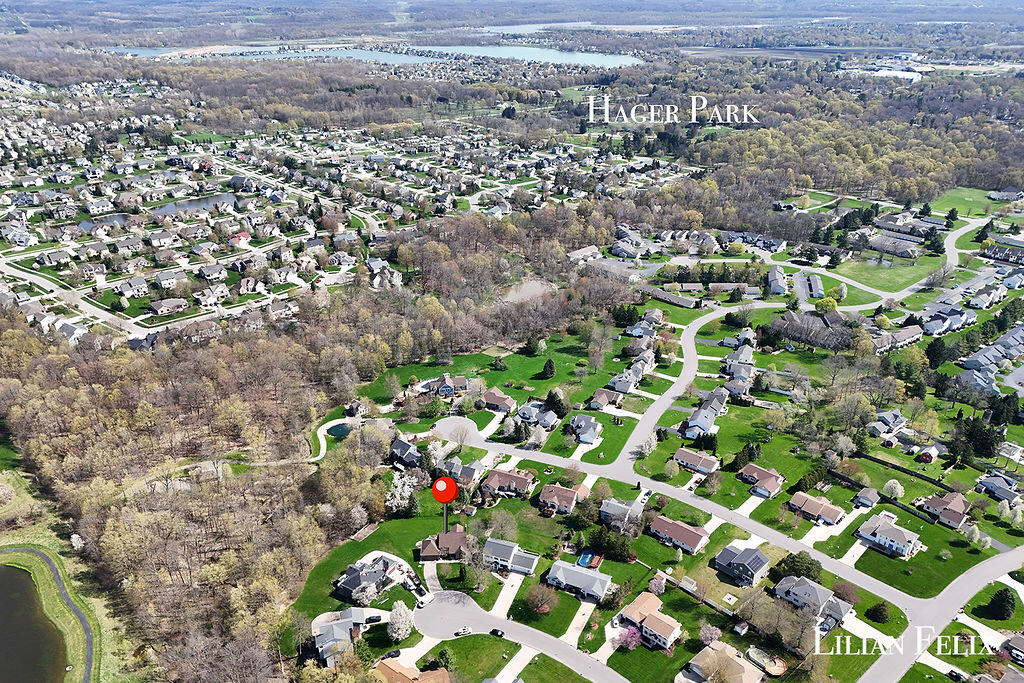 7924 Park Ridge Drive Southwest Jenison, MI 49428 - Photo 56 of 59 DJI_20260421112029_0760_Dcopy