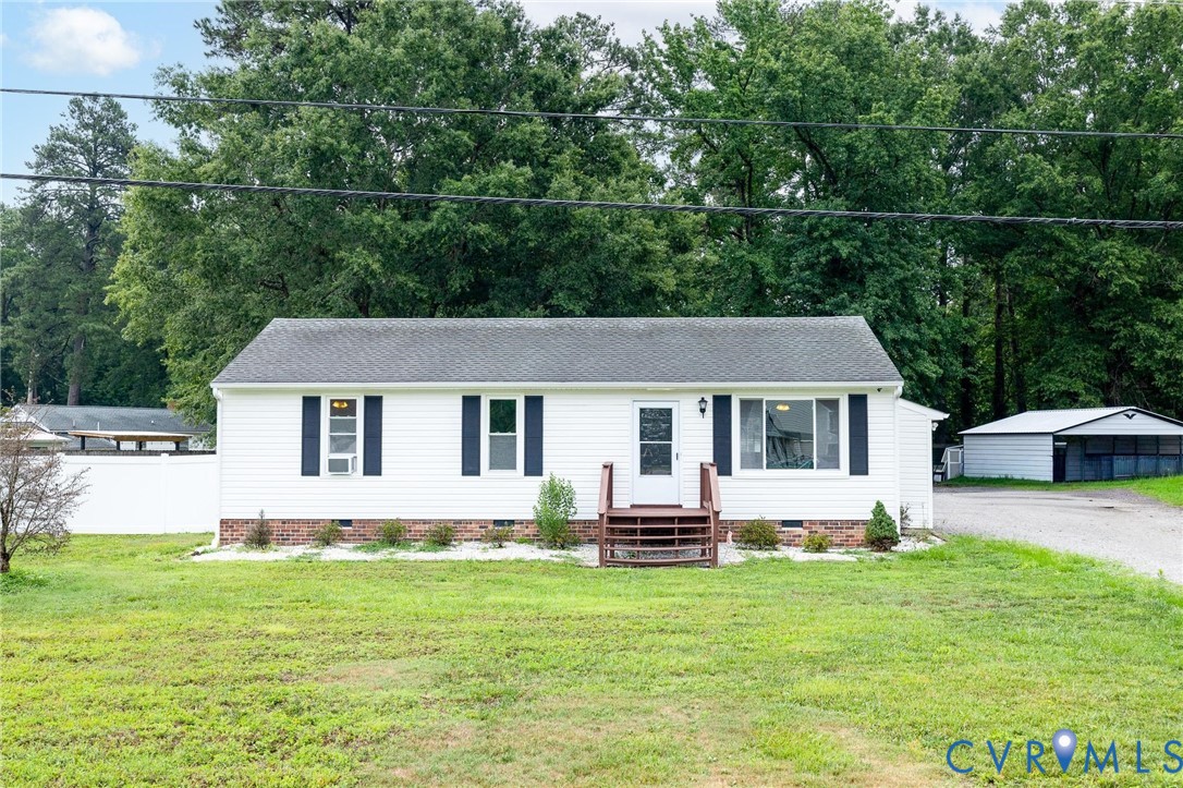 8428 Atlee Road Mechanicsville, VA 23116 - Photo 3 of 31