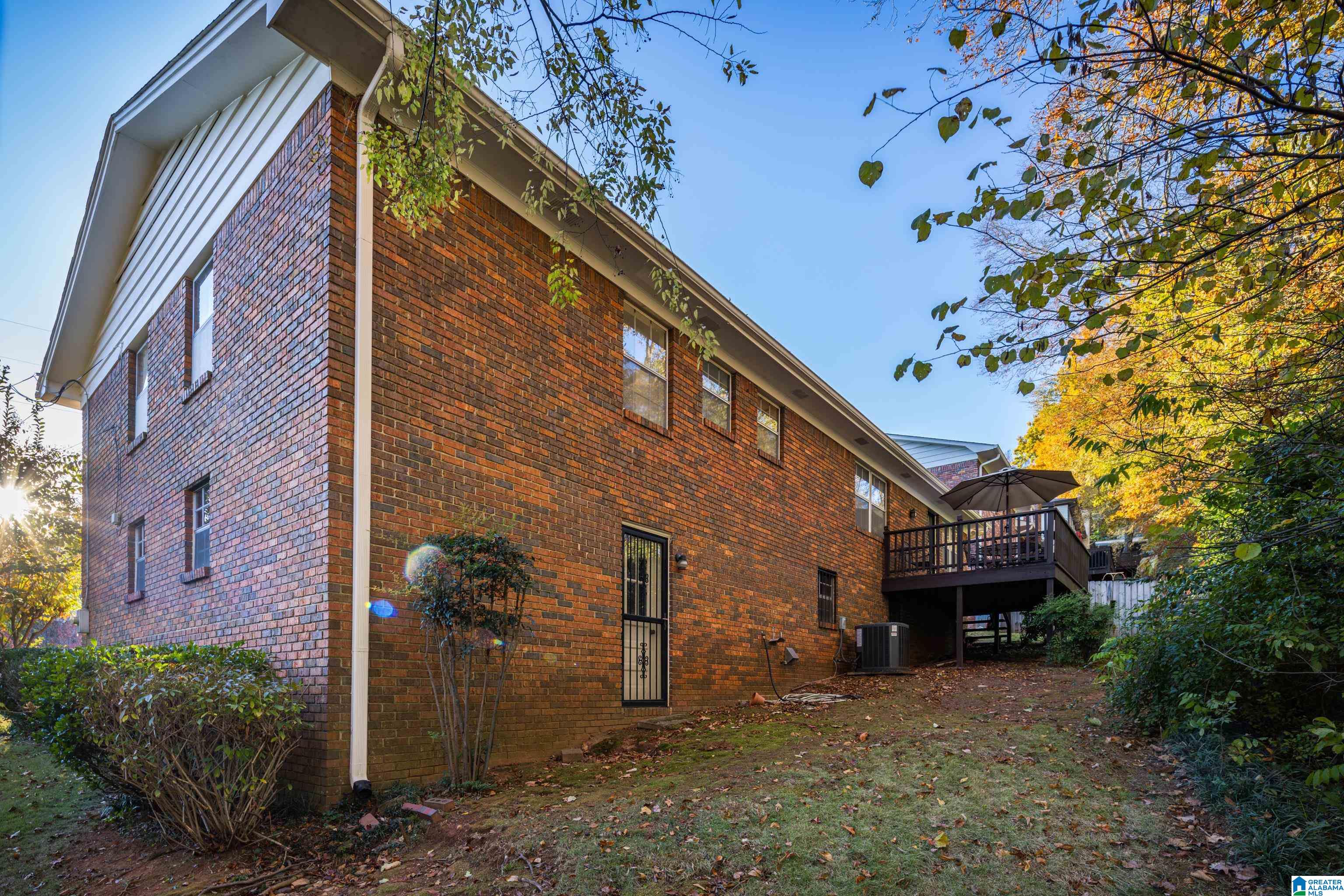 1325 Sumar Road Birmingham, AL 35213 - Photo 45 of 46