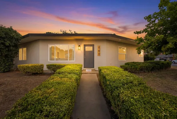 $1,388,000 | 860 Tallent Avenue, San Jose, CA 95127