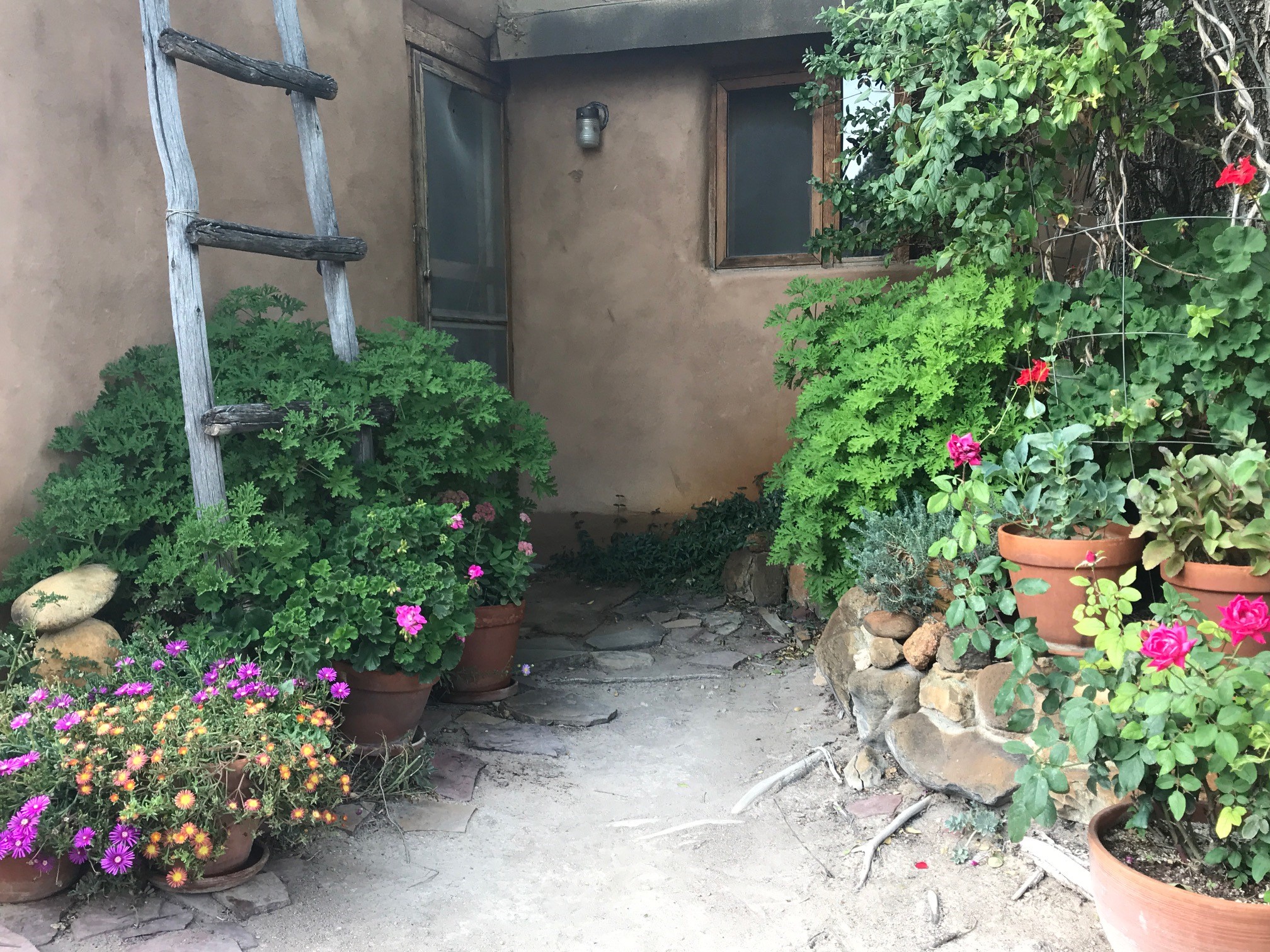 1300 Upper Canyon Road, Unit A&B Santa Fe, NM 87501 - Photo 1 of 1 Main