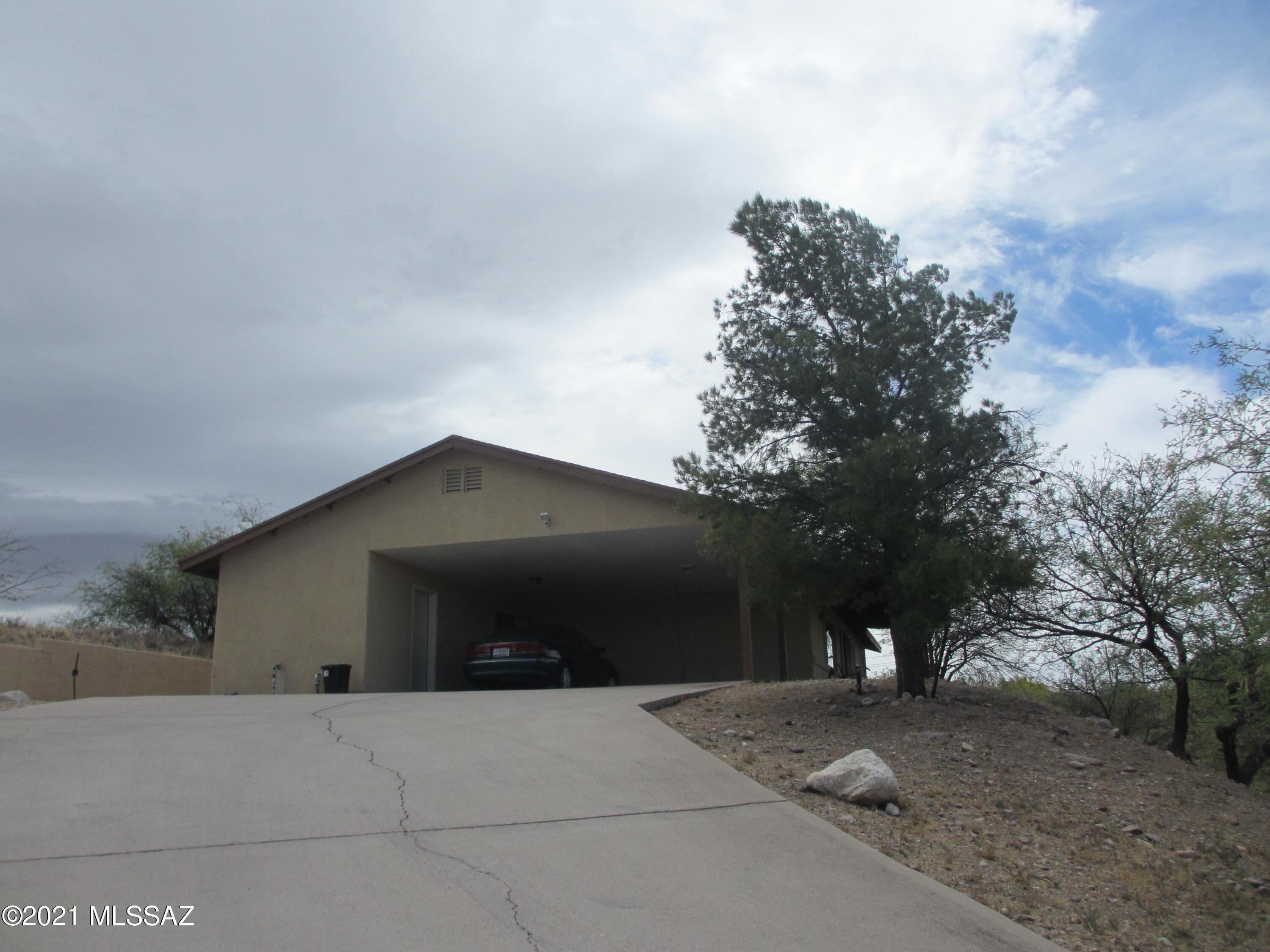976 Calle Amarillo Rio Rico, AZ 85648 - Photo 37 of 38