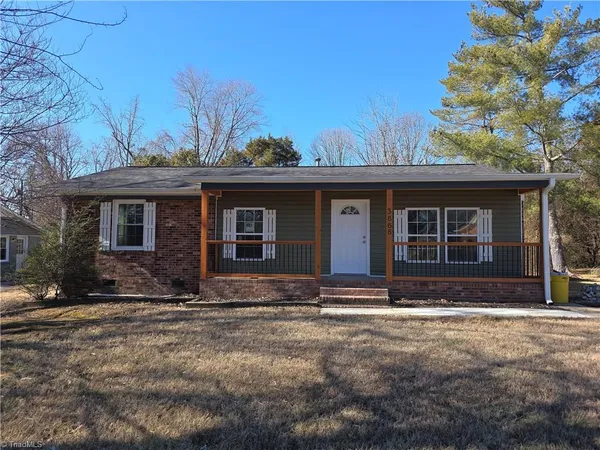 $264,900 | 3868 Hartford Street, Winston-Salem, NC 27106