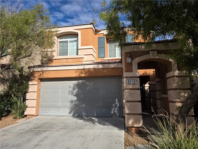 $1,900 | 8058 Torremolinos Avenue, Las Vegas, NV 89178