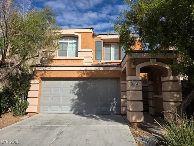 $1,900 | 8058 Torremolinos Avenue, Las Vegas, NV 89178
