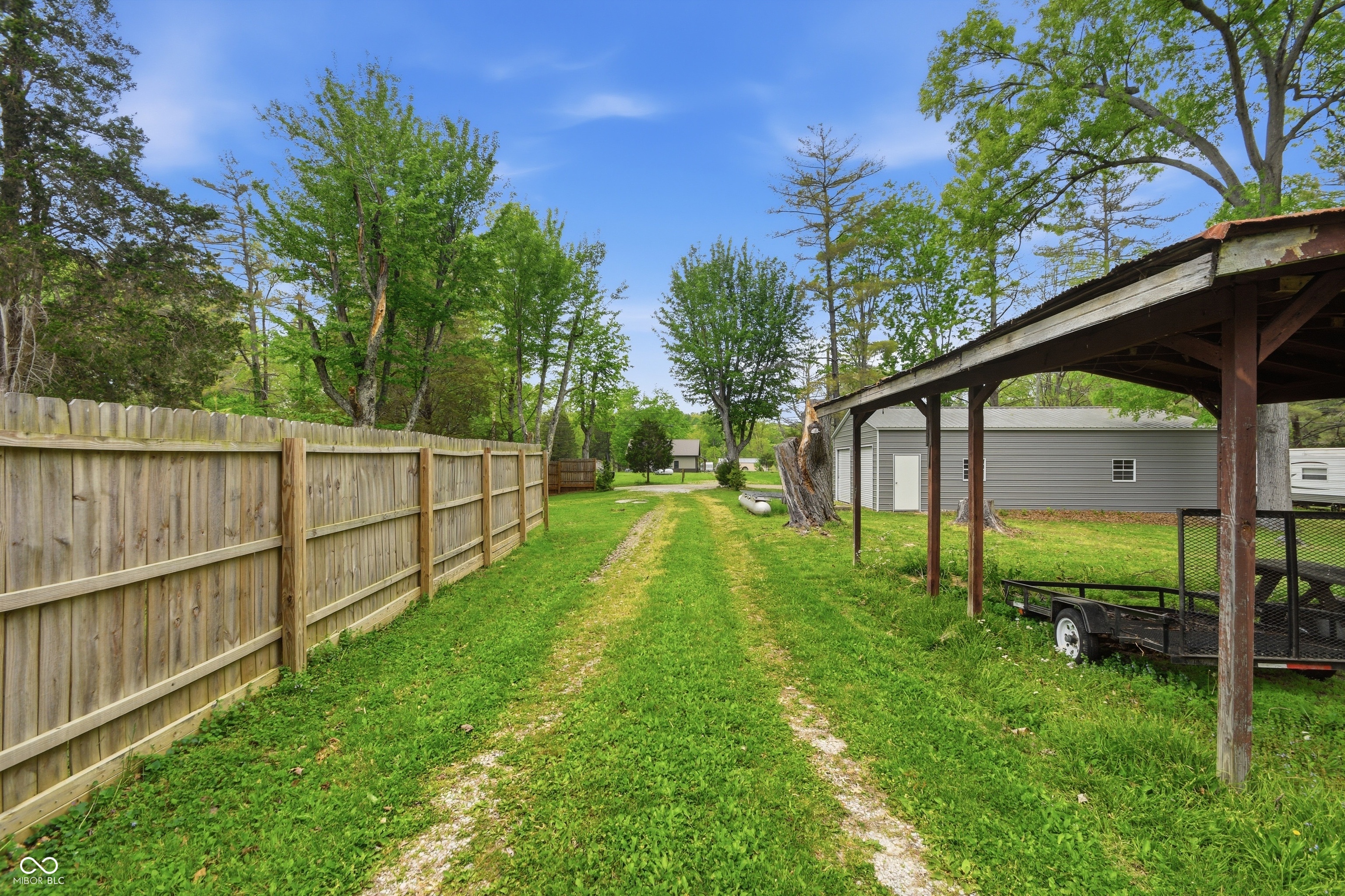 9082 Axsom Branch Road Nashville, IN 47448 - Photo 42 of 63 Gallery Image 42