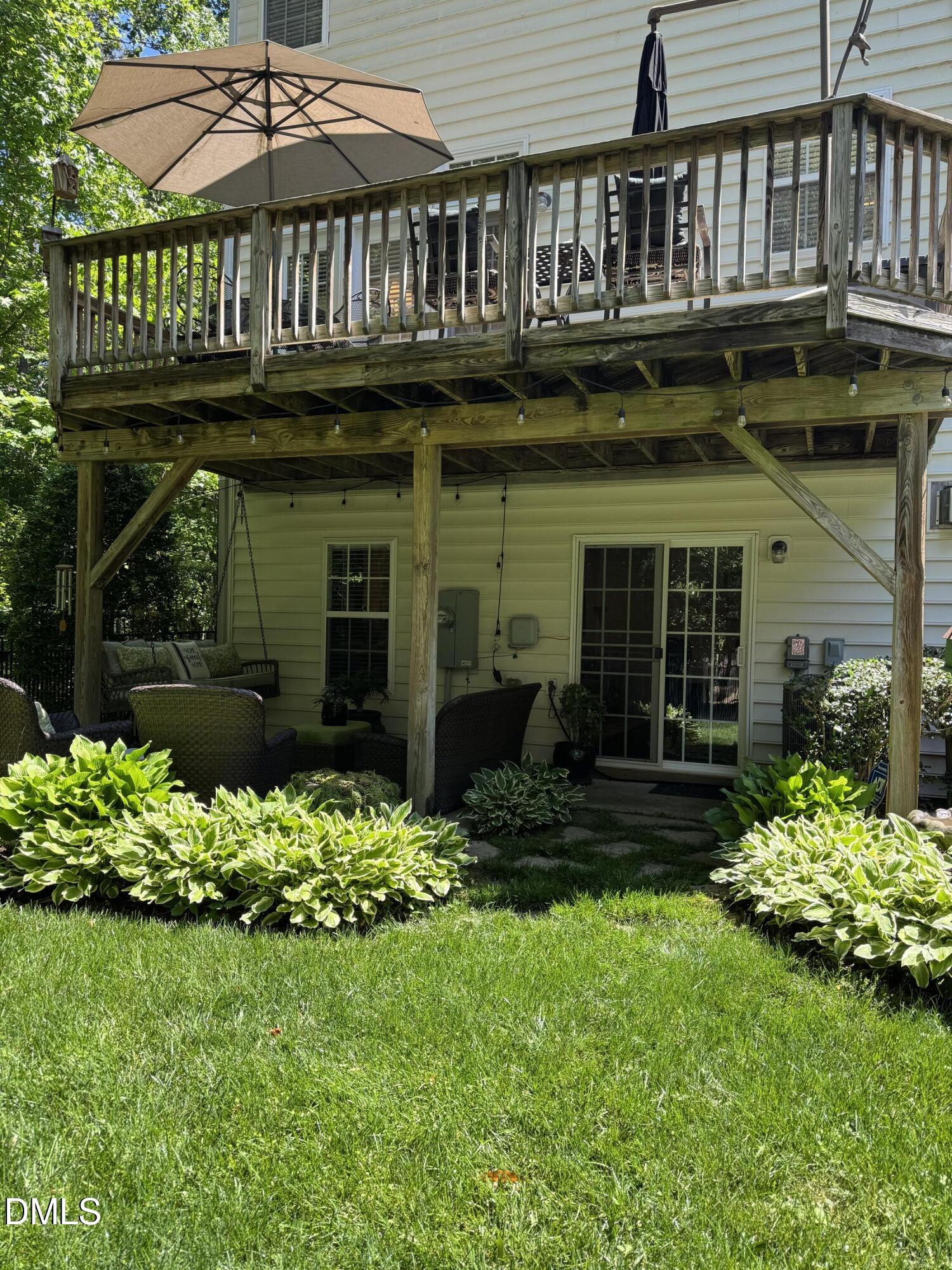 6955 Middleboro Drive Raleigh, NC 27612 - Photo 42 of 49 IMG_0738