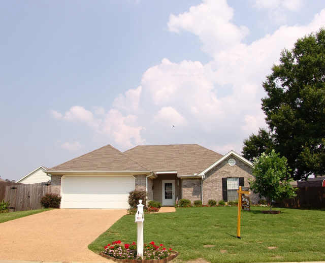 535 Oak Ridge Way Pearl, MS 39208 - Photo 1 of 1 Photo 1