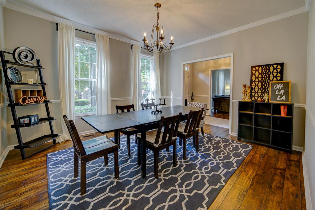 3342 Sugar Mill Road Augusta, GA 30907 - Photo 15 of 40