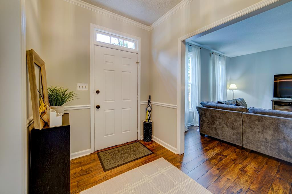 3342 Sugar Mill Road Augusta, GA 30907 - Photo 3 of 40