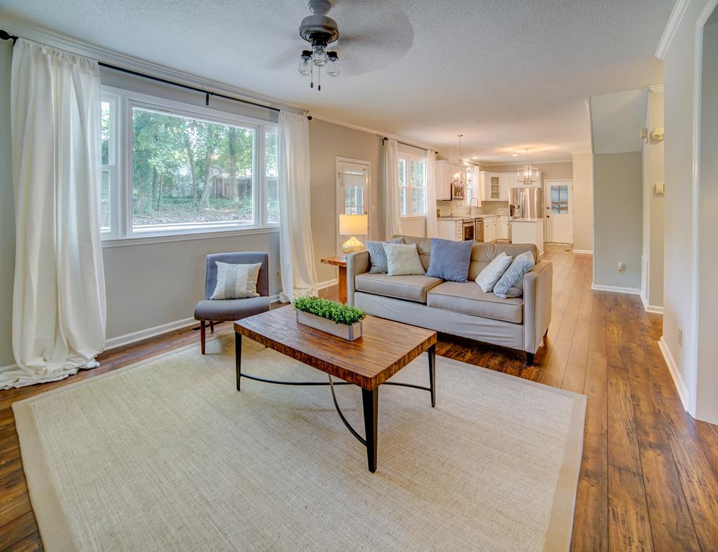 3342 Sugar Mill Road Augusta, GA 30907 - Photo 8 of 40