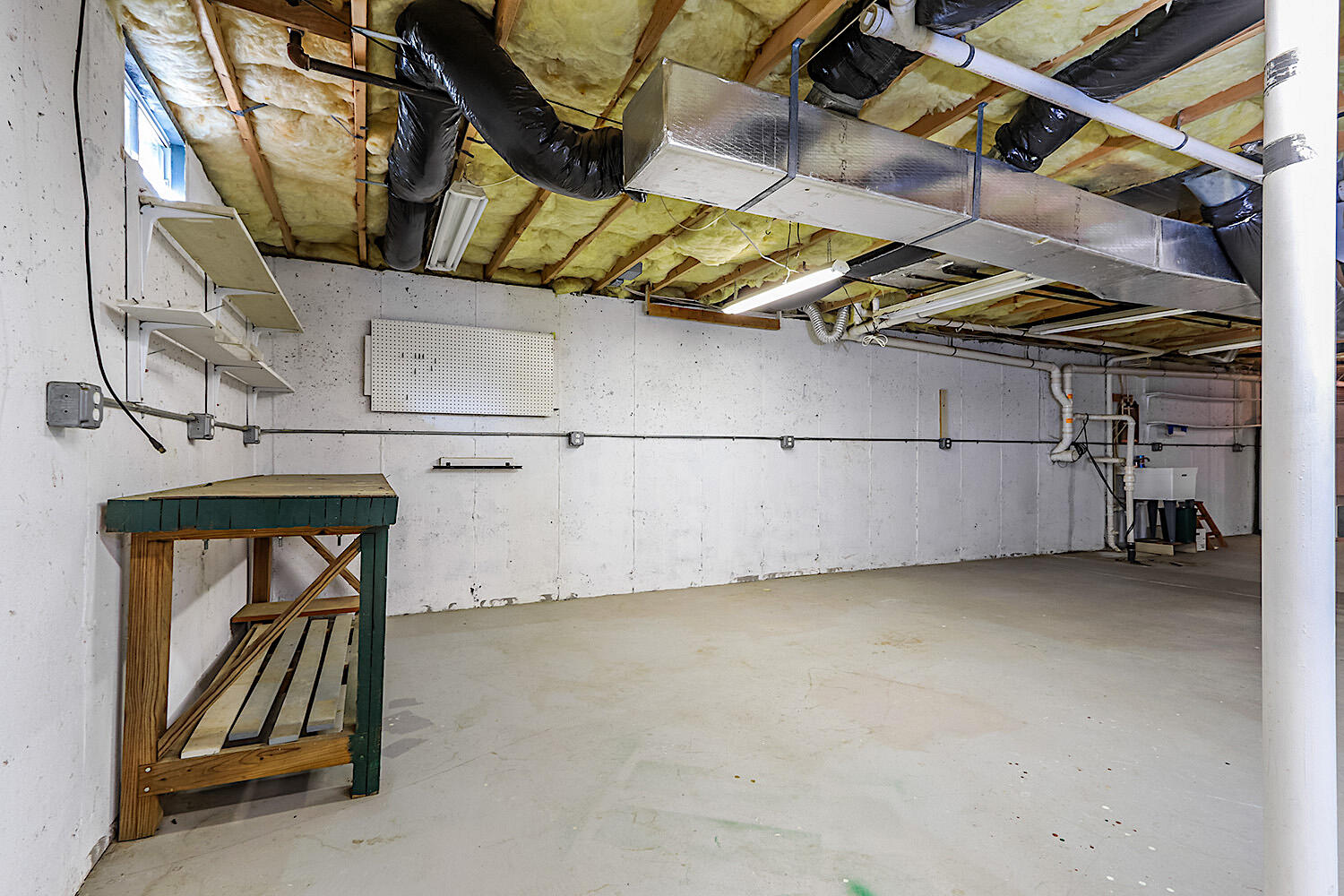 22 Weather Crescent Circle Mashpee, MA 02649 - Photo 28 of 29 a view of storage and utility room