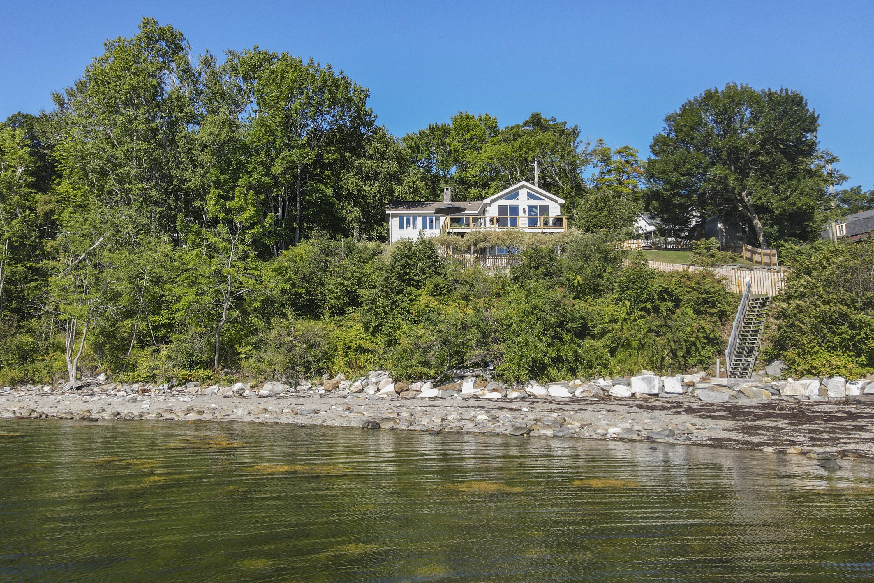 220 Shore Road Northport, ME 04849 - Photo 4 of 50 05-220ShoreRd-Northport-KS