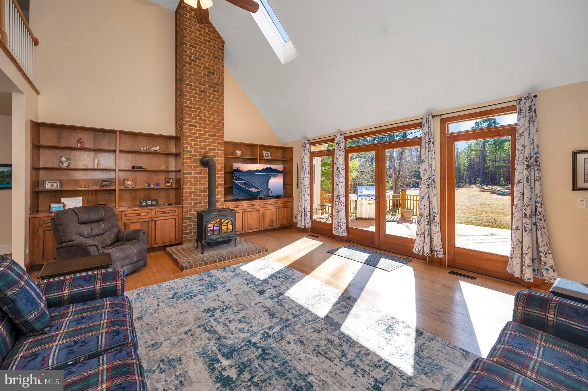 15389 Big Timber Road King George, VA 22485 - Photo 11 of 72 Gallery Image 11