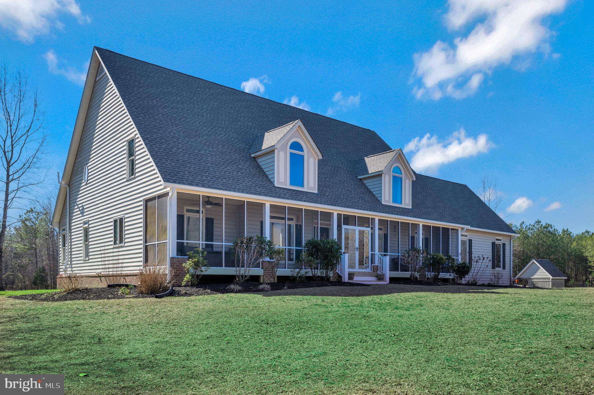15389 Big Timber Road King George, VA 22485 - Photo 56 of 72 Gallery Image 56
