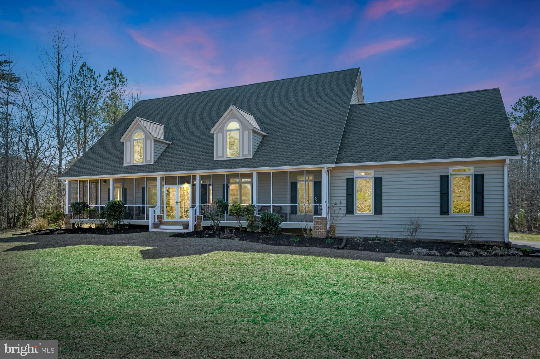 15389 Big Timber Road King George, VA 22485 - Photo 58 of 72 Gallery Image 58