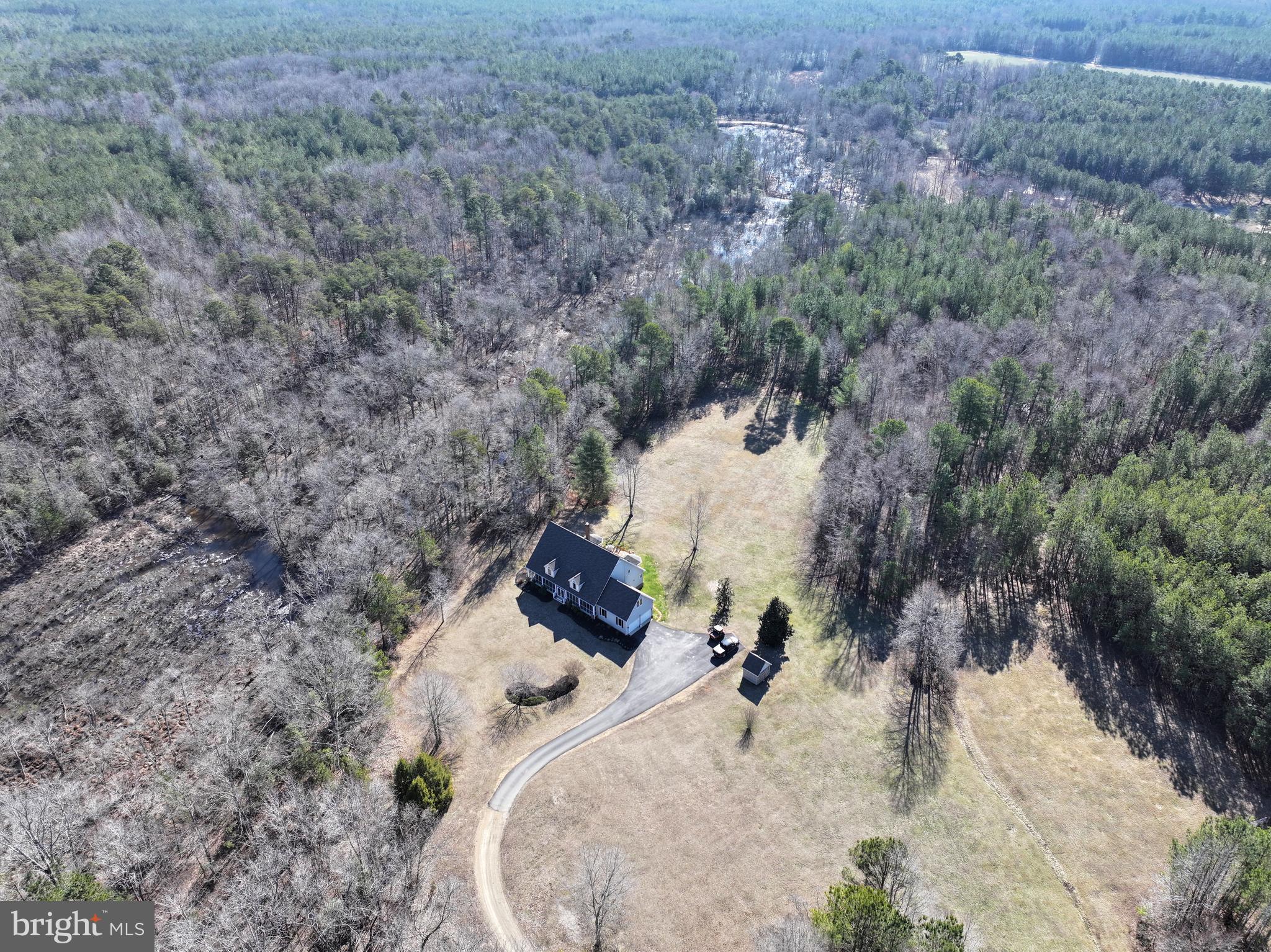 15389 Big Timber Road King George, VA 22485 - Photo 61 of 72 Gallery Image 61