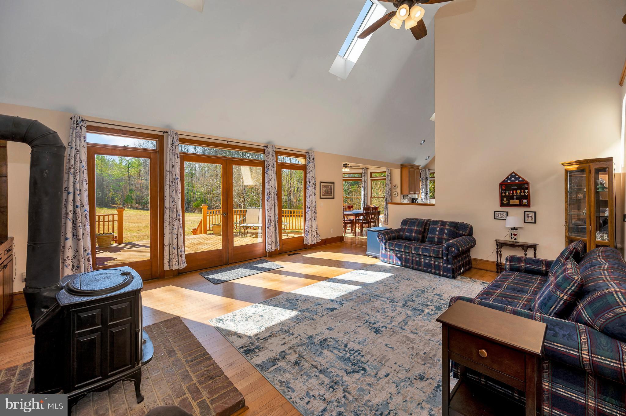 15389 Big Timber Road King George, VA 22485 - Photo 10 of 72 Gallery Image 10