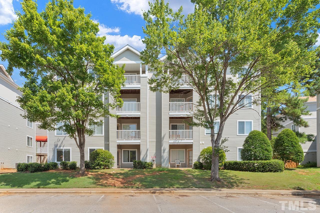 1241 University Court, Unit 2 Raleigh, NC 27606 - Photo 33 of 34