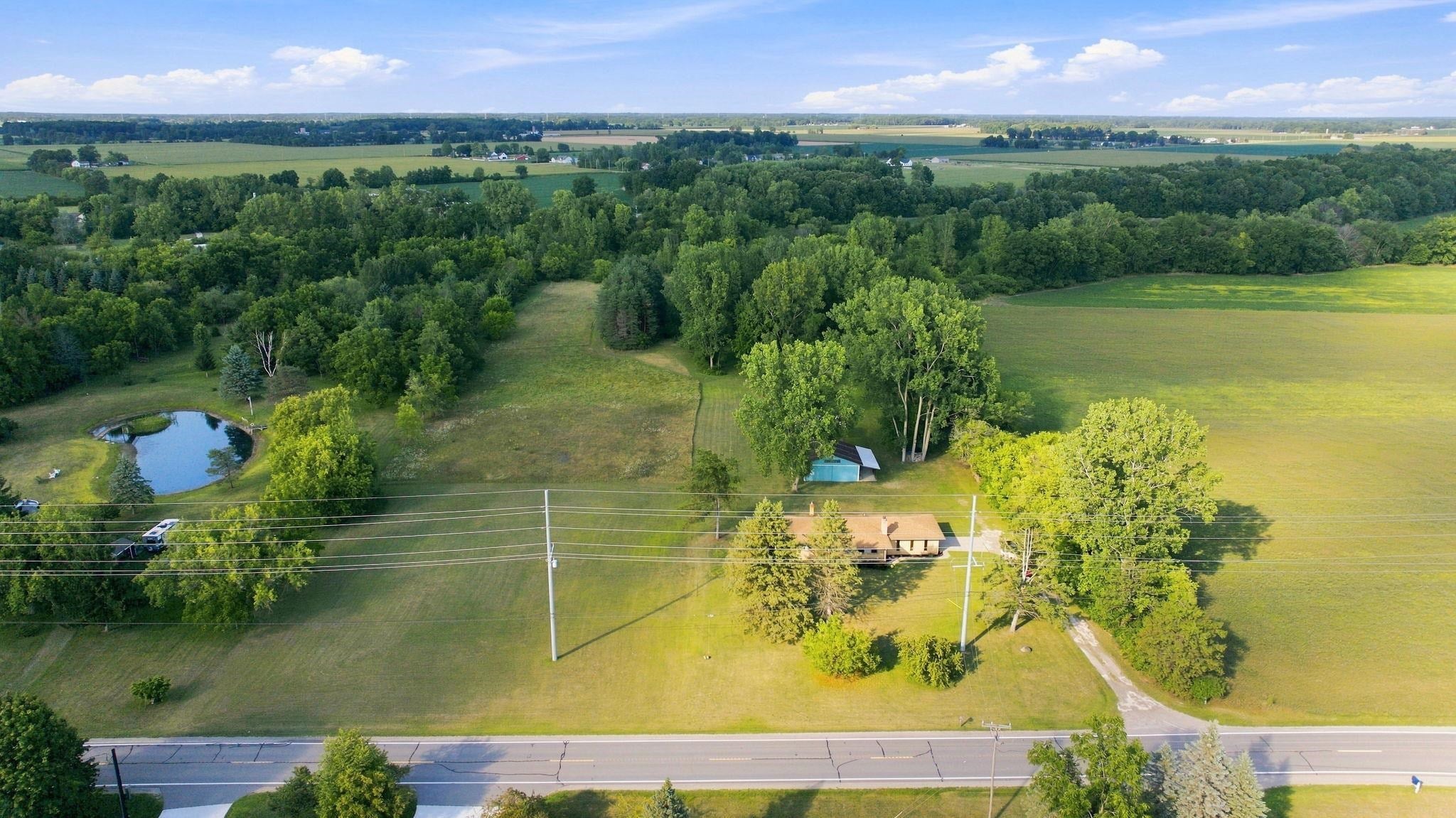 30301 Armada Ridge Road Richmond, MI 48062 - Photo 33 of 49 Gallery Image 33