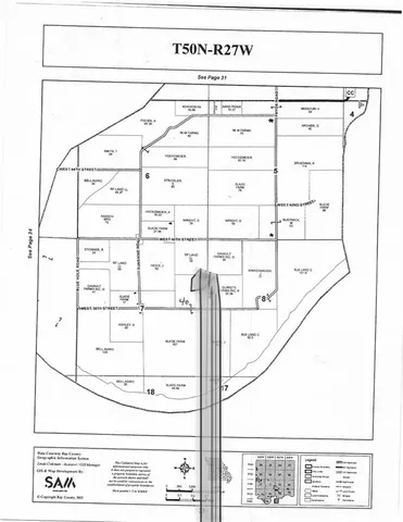 $652,000 | West 36th Street, Henrietta, MO 64036