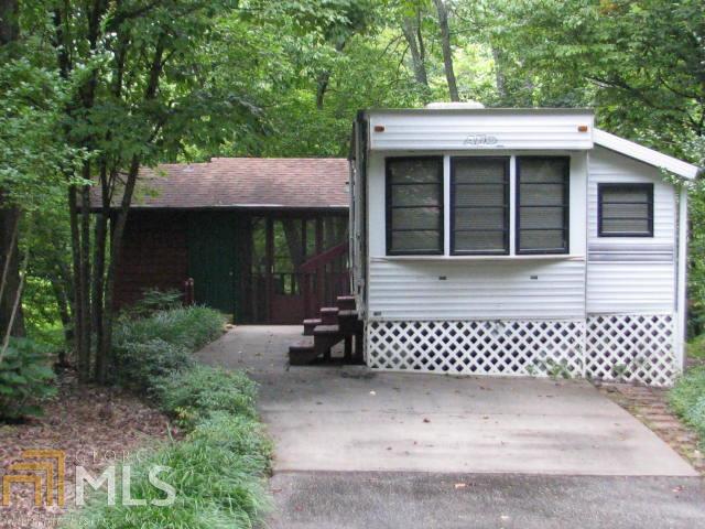 181 Hidden Valley Road Cleveland, GA 30528 - Photo 1 of 1