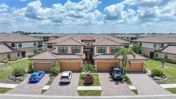 $349,000 | 20071 Ragazza Circle, Unit 101, Venice, FL 34293