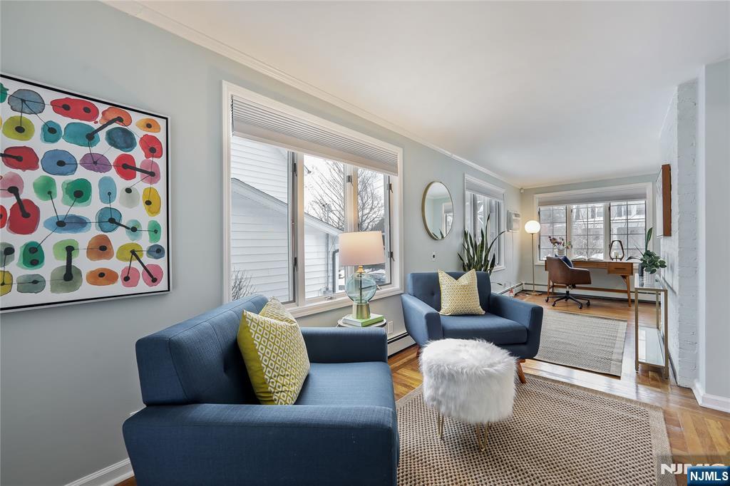 17 Collinwood Road Maplewood, NJ 07040 - Photo 18 of 37