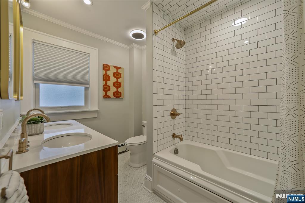 17 Collinwood Road Maplewood, NJ 07040 - Photo 27 of 37