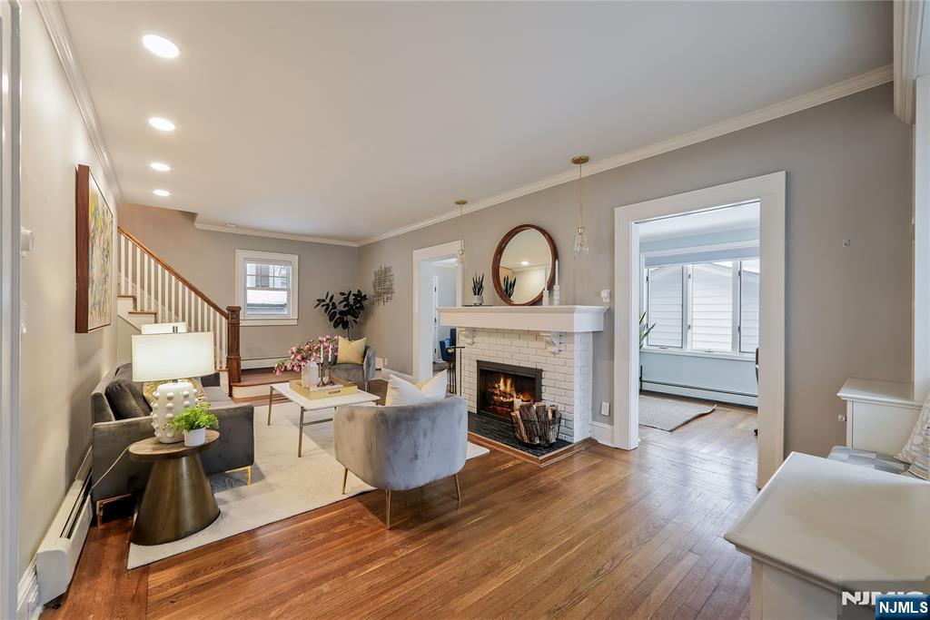 17 Collinwood Road Maplewood, NJ 07040 - Photo 6 of 37