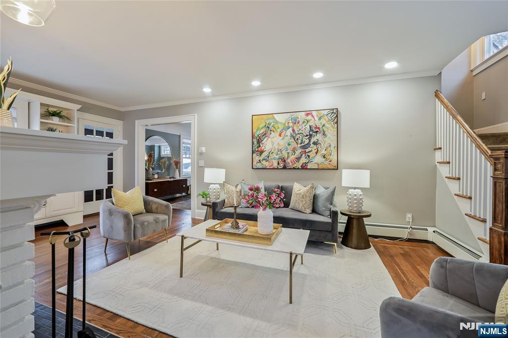 17 Collinwood Road Maplewood, NJ 07040 - Photo 7 of 37