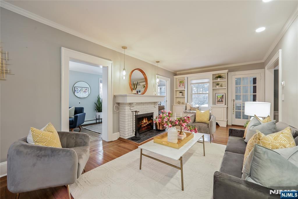 17 Collinwood Road Maplewood, NJ 07040 - Photo 9 of 37