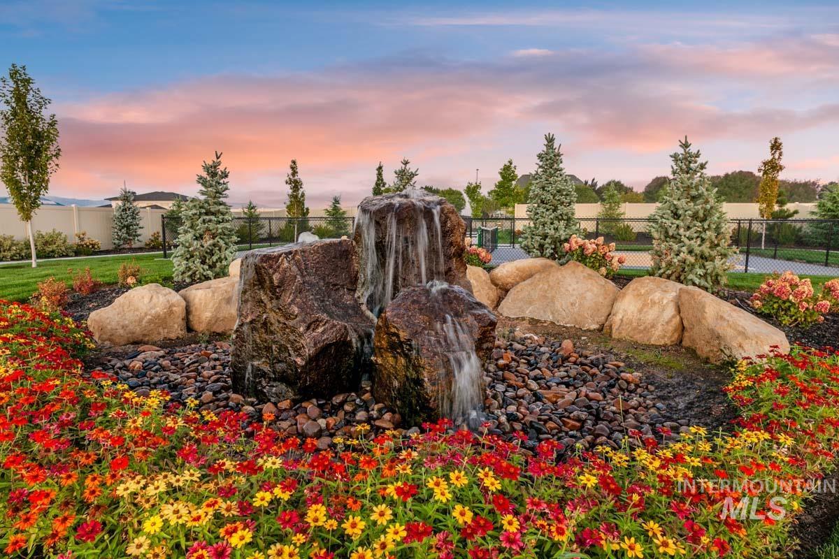 6975 South Skybreak Lane Meridian, ID 83642 - Photo 20 of 29 View of community / neighborhood sign