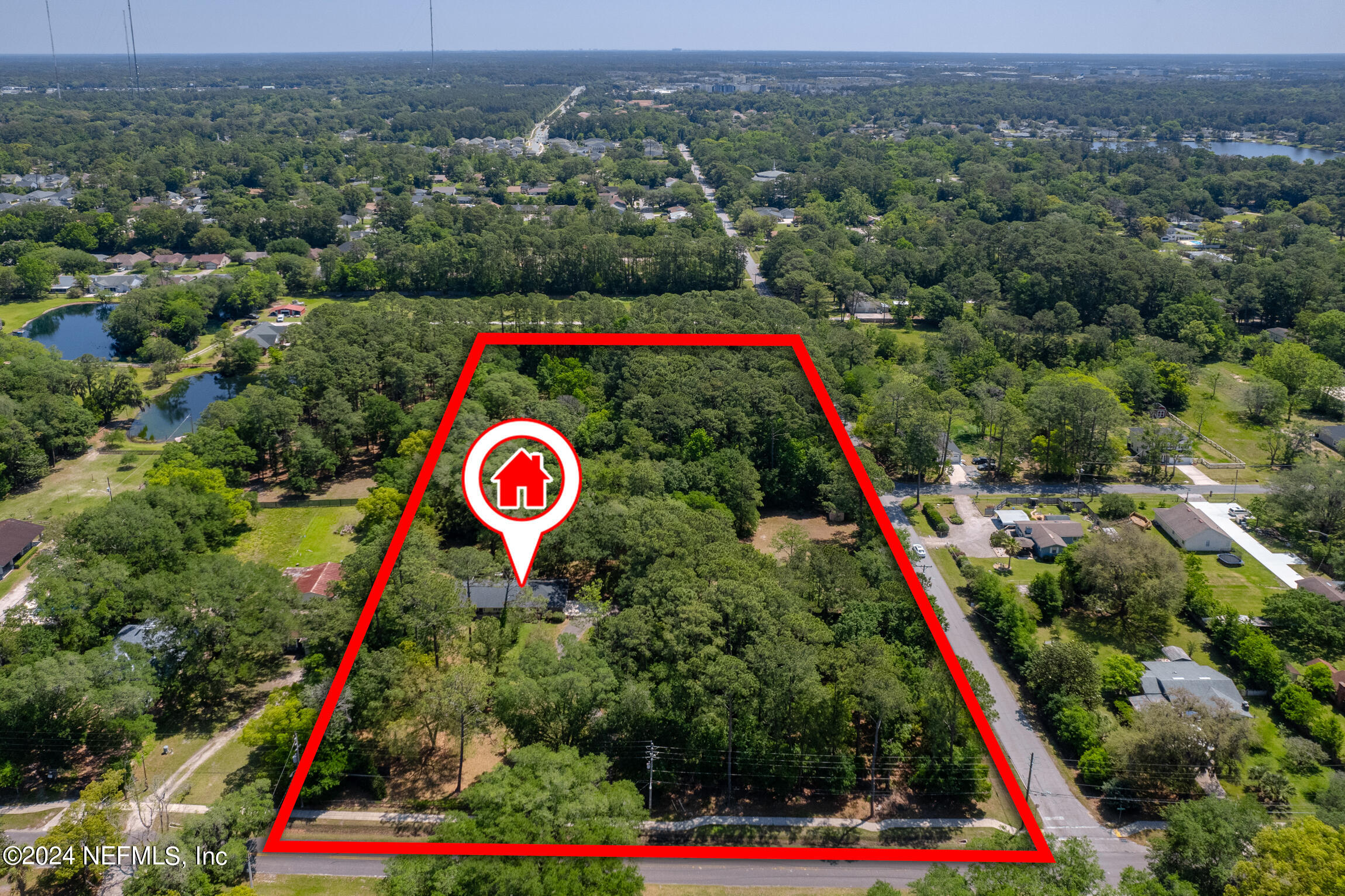 3153 Tiger Hole Road Jacksonville, FL 32216 - Photo 3 of 68 3153 Tiger Hole Rd - MLS-66