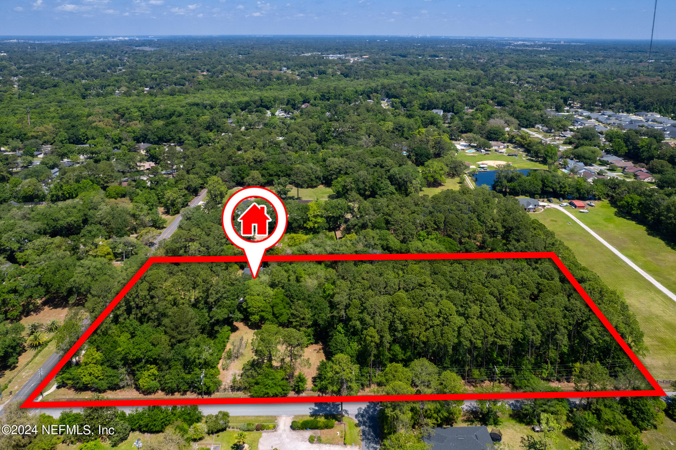 3153 Tiger Hole Road Jacksonville, FL 32216 - Photo 4 of 68 3153 Tiger Hole Rd - MLS-62