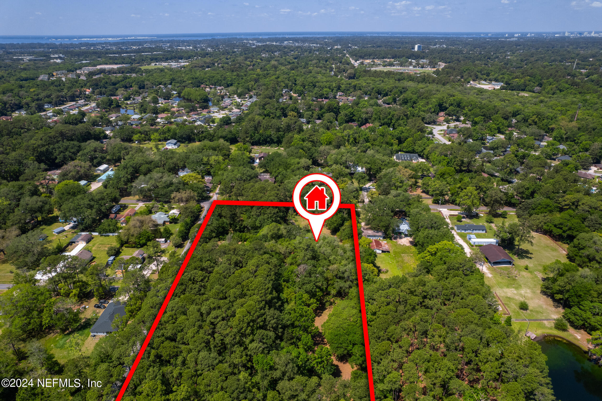 3153 Tiger Hole Road Jacksonville, FL 32216 - Photo 54 of 68 3153 Tiger Hole Rd - MLS-56