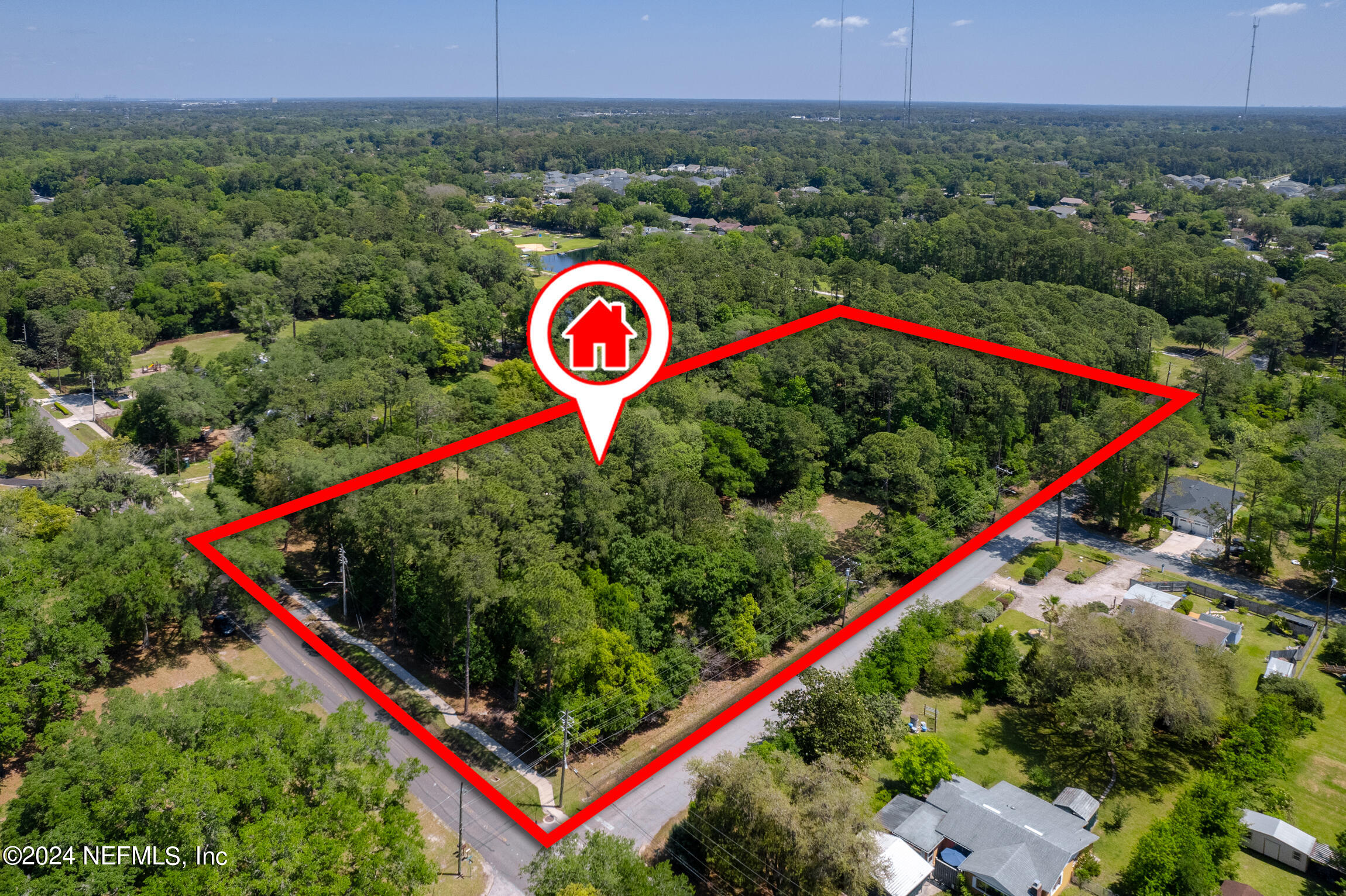 3153 Tiger Hole Road Jacksonville, FL 32216 - Photo 61 of 68 3153 Tiger Hole Rd - MLS-64