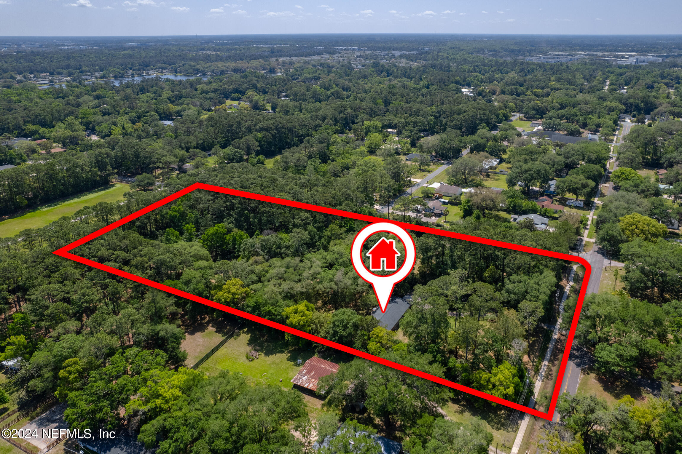 3153 Tiger Hole Road Jacksonville, FL 32216 - Photo 63 of 68 3153 Tiger Hole Rd - MLS-69