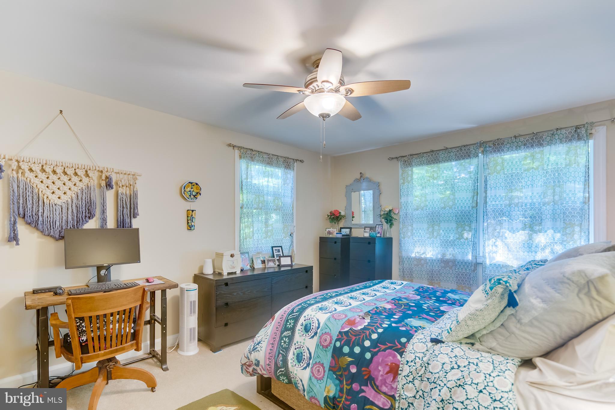 8626 Geren Road, Unit 155 Silver Spring, MD 20901 - Photo 14 of 25 Bedroom