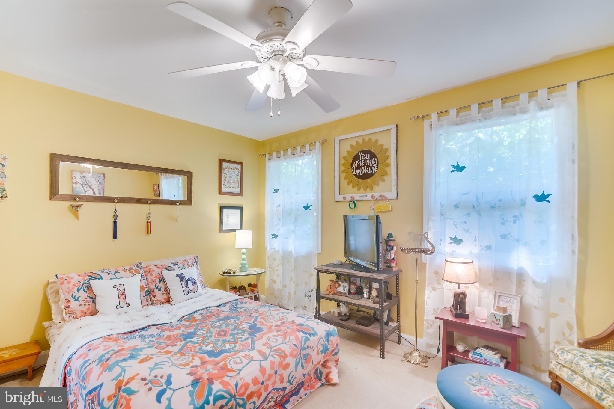 8626 Geren Road, Unit 155 Silver Spring, MD 20901 - Photo 16 of 25 Bedroom