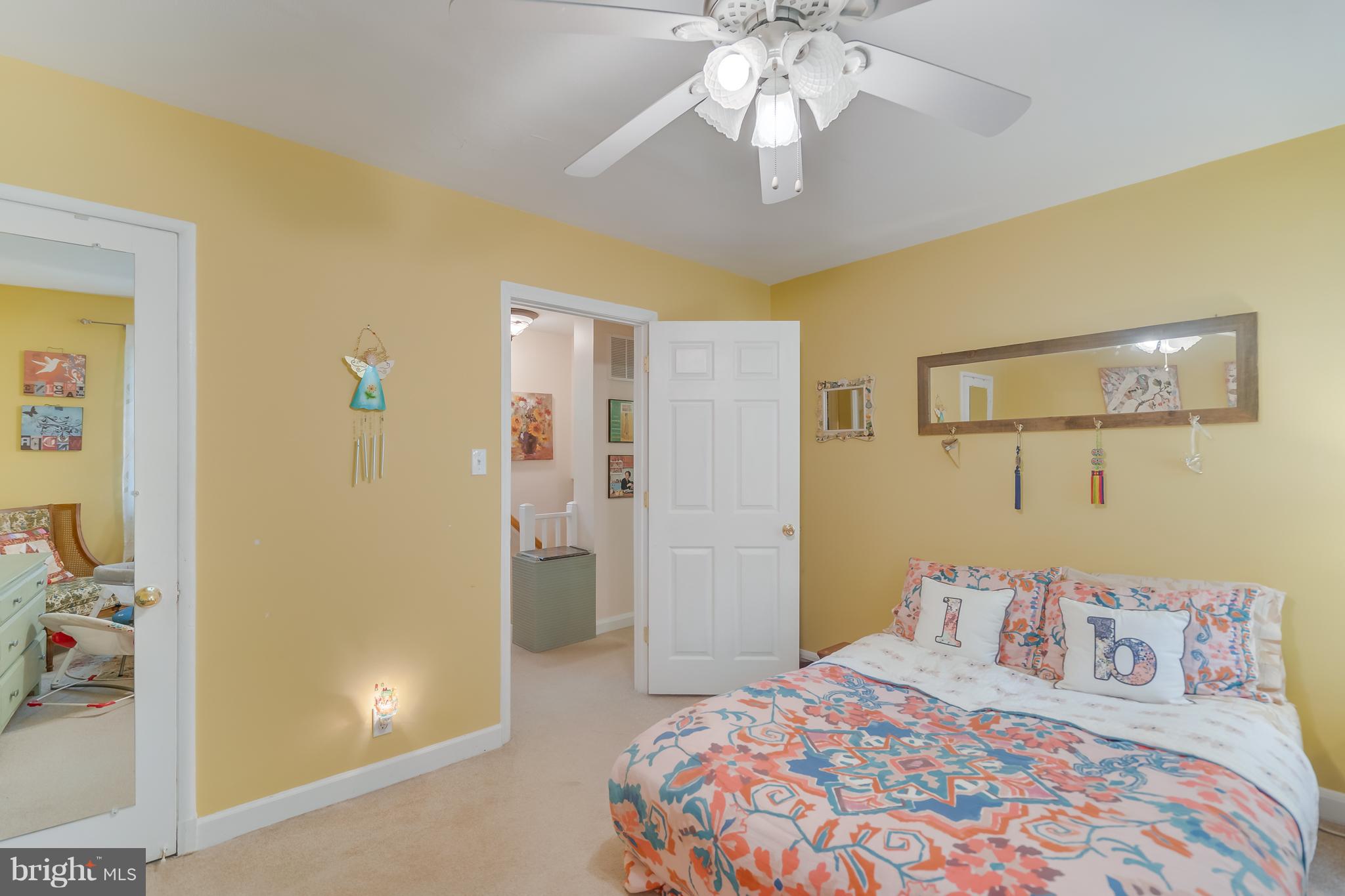 8626 Geren Road, Unit 155 Silver Spring, MD 20901 - Photo 17 of 25 Bedroom