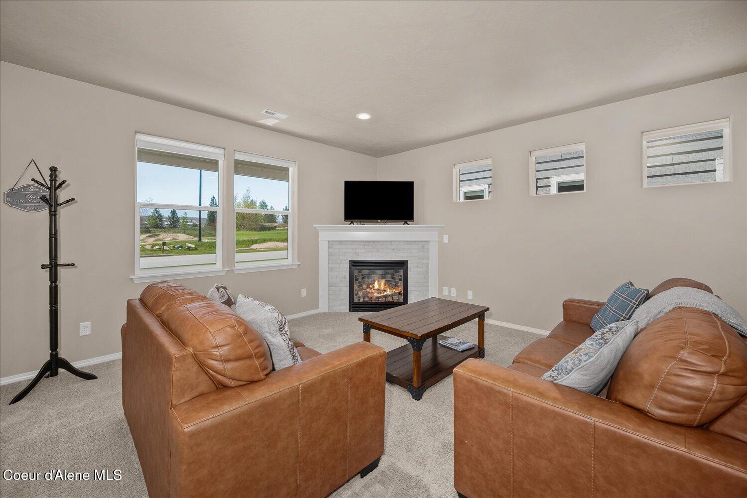 116 Dustarr Lane Ponderay, ID 83852 - Photo 13 of 64 Great Room