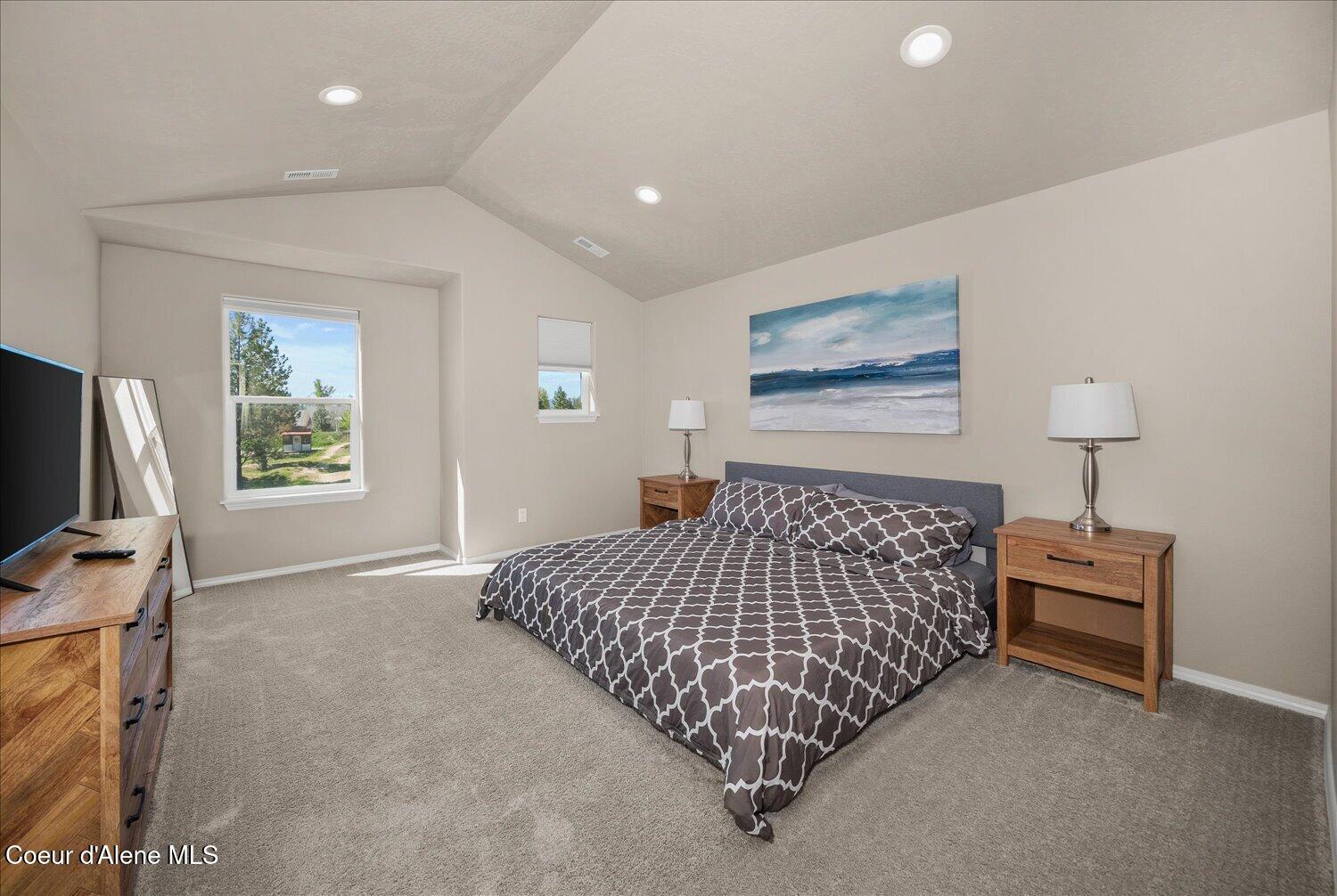 116 Dustarr Lane Ponderay, ID 83852 - Photo 21 of 64 Master