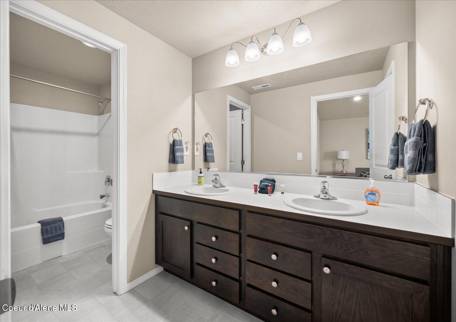 116 Dustarr Lane Ponderay, ID 83852 - Photo 23 of 64 Master